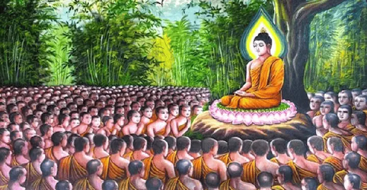 Những Lời Dạy Quý Giá Của Đức Phật Thích Ca Mâu Ni