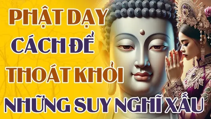 Những Lời Phật Dạy Nghe Dễ Ngủ: Tìm Bình An Trong Tâm Trí