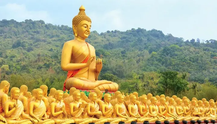 Hướng Dẫn Lễ Kính Chư Phật: Ý Nghĩa, Nghi Thức Và Lợi Ích Tinh Thần