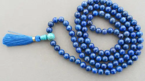 Niệm 108 Danh Hiệu Phật