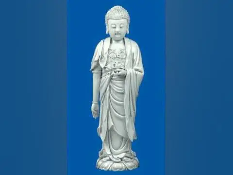 Hướng Dẫn Niệm A Di Đà Phật Chậm: Phương Pháp Thiền Định An Yên Cho Tâm Trí Hiện Đại