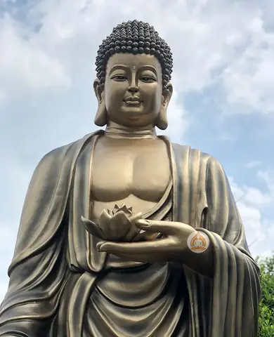 Niệm A Di Đà Phật Có Tác Dụng Gì? 10 Lợi Ích Khoa Học Và Tâm Linh