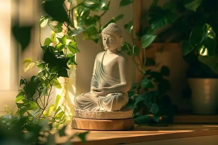 Danh Hiệu Phật Là Gì?