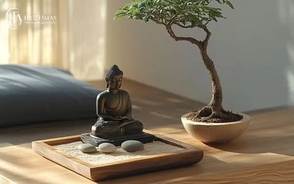 Danh Hiệu Phật Là Gì? Tại Sao Tụng Niệm Mang Lại Công Đức?