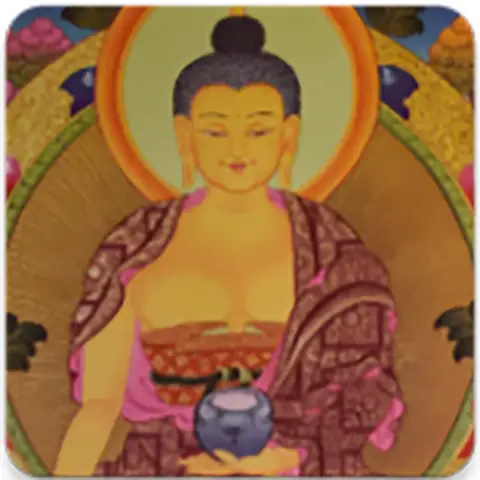 Niệm Danh Hiệu Phật - Ứng Dụng Trên Google Play