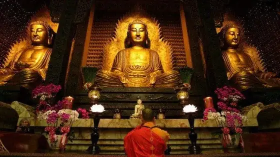 Ý Nghĩa Hồng Danh Sám Hối Đức Phật