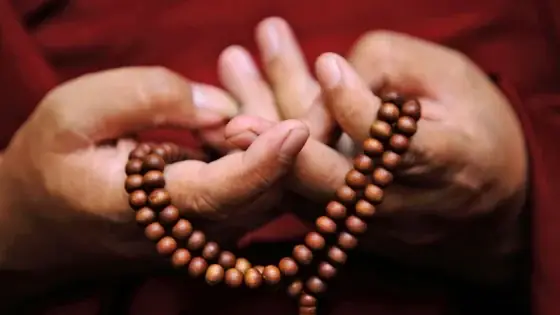 Tại Sao Tràng Hạt Lại Dùng 108 Hạt?