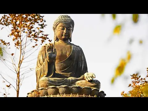 Niệm Phật 4 Chữ - A Di Đà Phật (giọng Nam, Niệm Chậm) - Phật Âm