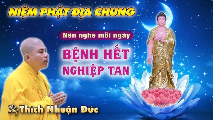 Niệm Phật 4 Chữ: Tâm Pháp Và Hành Trình Chuyển Hóa Tâm