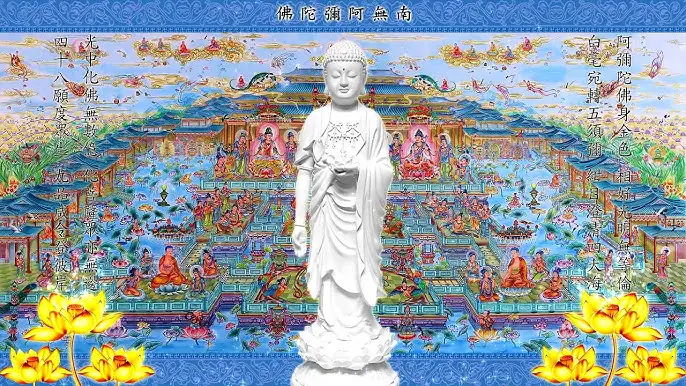 Niệm Phật 4 Chữ Tịnh Tông Học Hội: Ý Nghĩa, Lợi Ích Và Hướng Dẫn Thực Hành