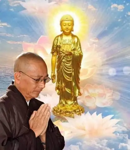 Nên Niệm “a Di Đà Phật” Hay “nam Mô A Di Đà Phật”? Niệm 4 Chữ ...