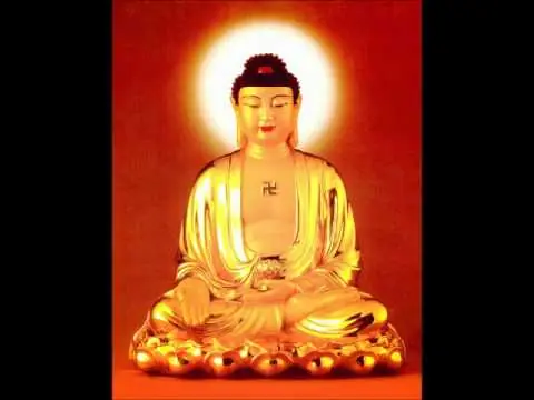 Niệm Phật 6 Chữ - Nam Mô A Di Đà Phật - Thích Trí Thoát