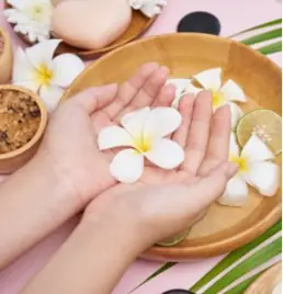 [aquafield Ocean City] - Dịch Vụ Tẩy Da Chết Toàn Thân