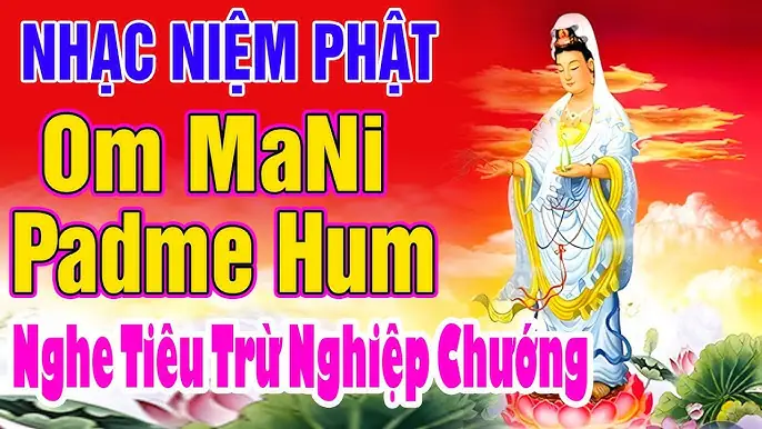 Ôm Ma Ni Bật Di Hồng: Sức Mạnh Và Ý Nghĩa Của Lời Chú