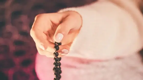 Niệm Phật Hai Năm, Biết Trước Ngày Giờ Vãng Sanh