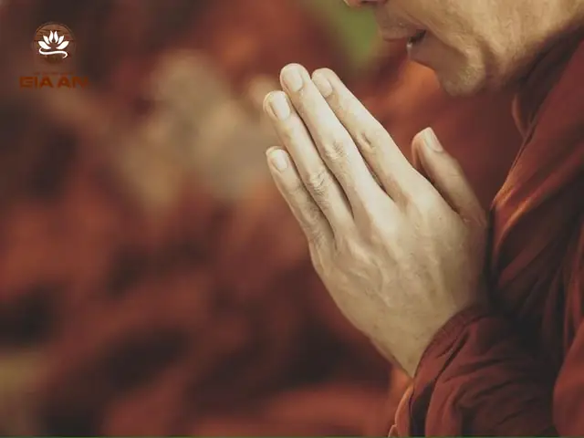 Lợi Ích Khi Niệm Nam Mô Bổn Sư Thích Ca Mâu Ni Phật