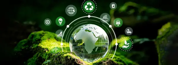 Tính Bền Vững Là Gì?