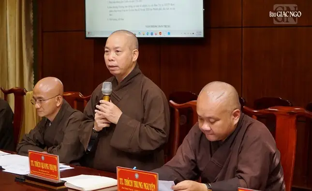 Niệm Phật Cầu Gia Bị