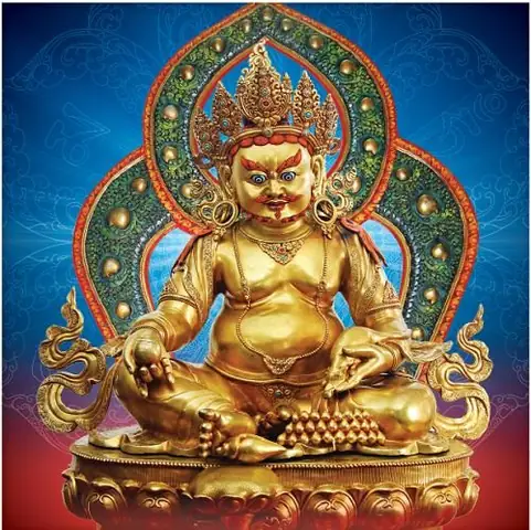 Niệm Phật Cầu Tài Lộc: Ý Nghĩa, Lợi Ích Và Cách Thực Hành Hiệu Quả