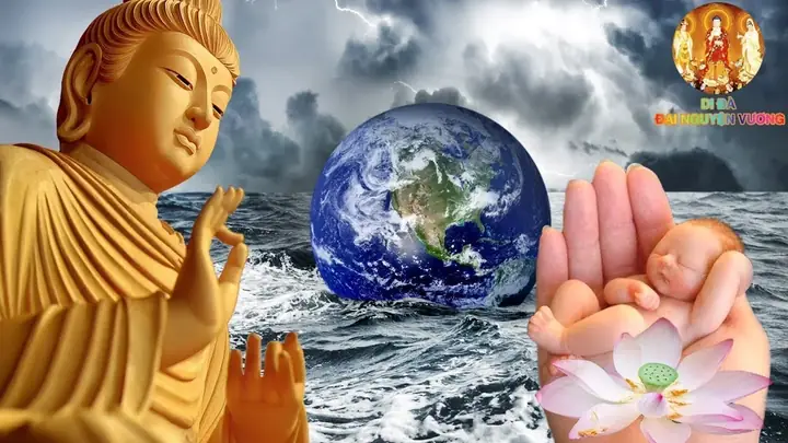 Bài Sám Hối Với Thai Nhi