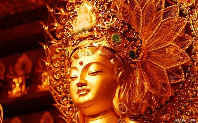 Chú Đại Bi Là Gì? Chú Đại Bi 3 Biến, 5 Biến, 7 Biến, 21 Biến