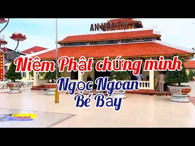 Niệm Phât Chứng Minh Bé Bảy Ngọc Ngoan: Ý Nghĩa, Ý Định & Hướng Dẫn Thực Hành