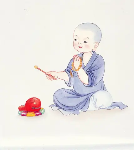 Niệm Phật Chuyển Hóa Tế Bào Ung Thư Pháp Sư Đạo Chứng Thích Minh Quang Dịch