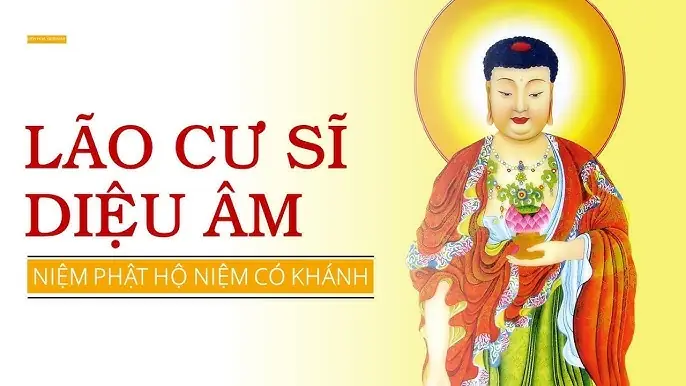 Niệm Phật Cùng Cư Sĩ Diệu Âm: Hành Trình Tu Học Từ Trái Tim