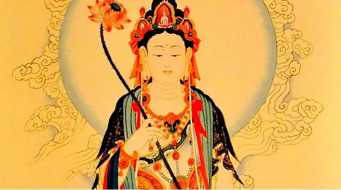 Đức Đại Thế Chí Bồ Tát Khuyên Người Niệm Phật Như Thế Nào?