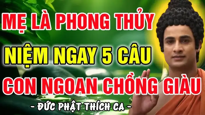 Niệm Phật Để Học Giỏi: Phương Pháp Kết Hợp Tĩnh Tâm Và Tập Trung Dành Cho Học Sinh, Sinh Viên