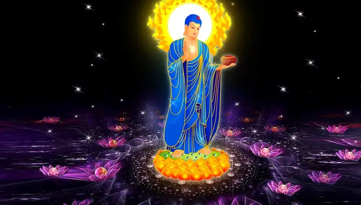 Mục Đích Niệm Phật | Giác Ngộ Online