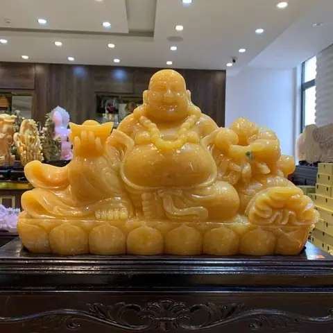 Kết Hợp Niệm Phật Với Đeo Vòng Tay Phong Thủy