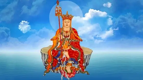 Nam Mô Địa Tạng Vương Bồ Tát Là Gì?