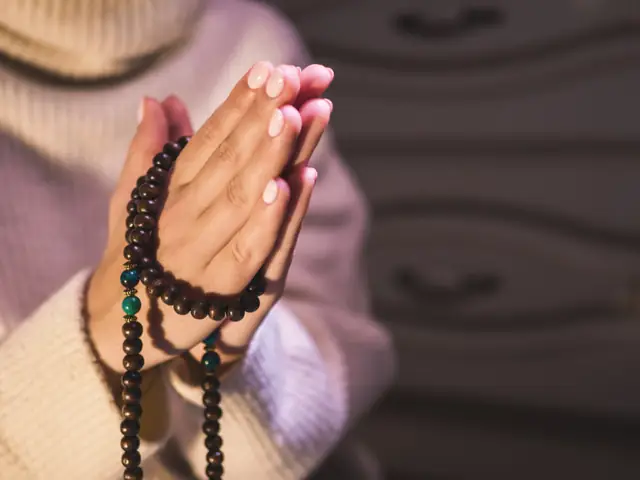 Vì Sao Niệm Phật 10 Niệm Có Thể Diệt Tội Nhiều Kiếp?