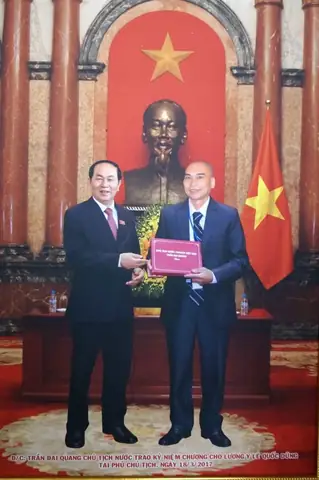 Vượt Qua Khó Khăn Và Những Thông Tin Sai Lệch