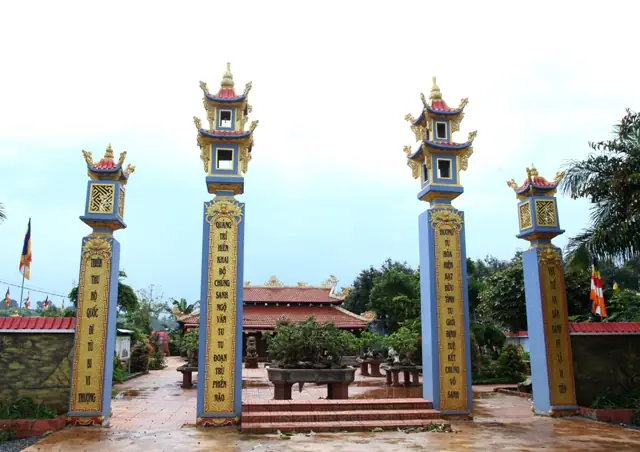 Đăk Lăk: Lịch Sử Npđ Quảng Hương Tọa Lạc Tại Huyện Krông Buk.