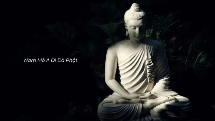 Những Câu Niệm Phật Phổ Biến Nhưng Đầy Màu Nhiệm