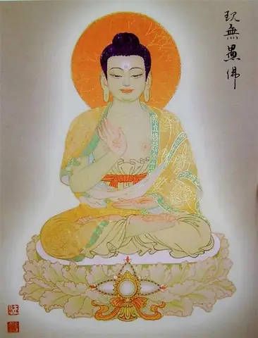 Chua-niem-phat-minnesota-hien-vo-ngu-phat