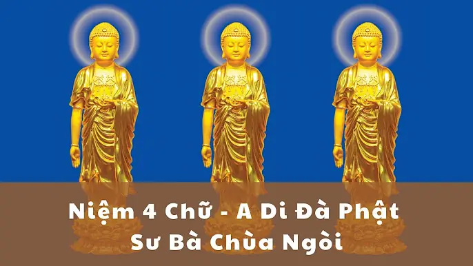 Niệm Phật Nguyên Chất Bốn Chữ: Ý Nghĩa, Lợi Ích Và Hướng Dẫn Thực Hành