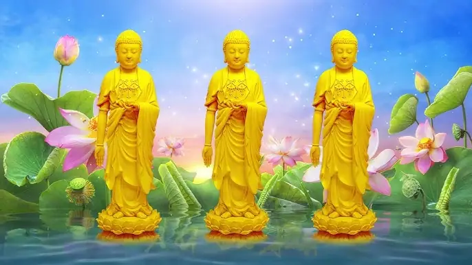 Niệm Phật Nguyên Chất Bốn Chữ: Ý Nghĩa, Lợi Ích Và Hướng Dẫn Thực Hành