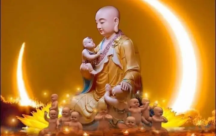 Niệm Phật Nhất Định Vãng Sanh - Chứng Cứ Về Lý