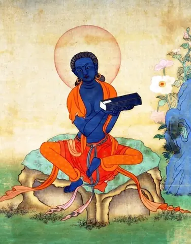 Niệm Phật Phổ Hiền Bồ Tát