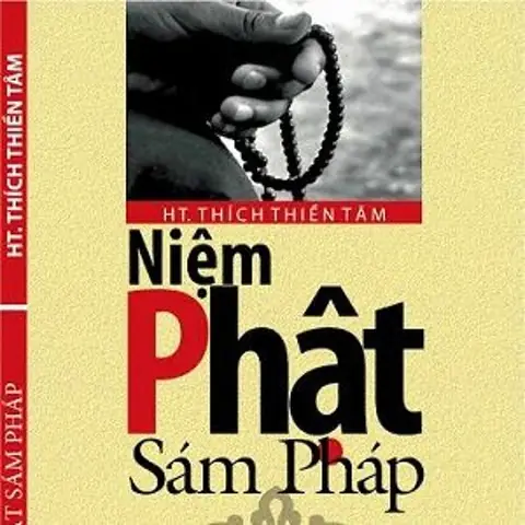 Niệm Phật Sám Pháp: Cẩm Nang Toàn Tập Cho Người Tu Tịnh Độ