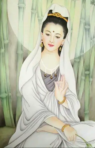 Chúng Ta Niệm Phật Trong Chánh Niệm Thì Phiền Não Không Còn