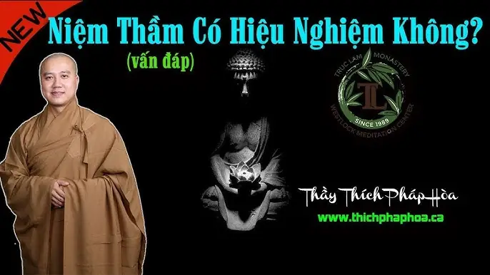 Niệm Phật Thầm Trong Đầu Là Gì Và Cách Thực Hành Hiệu Quả