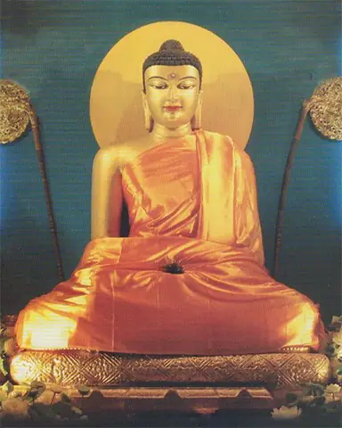 Niệm Phật Theo Hơi Thở: Phương Pháp Thiền Định Kết Nối Tâm Và Thể