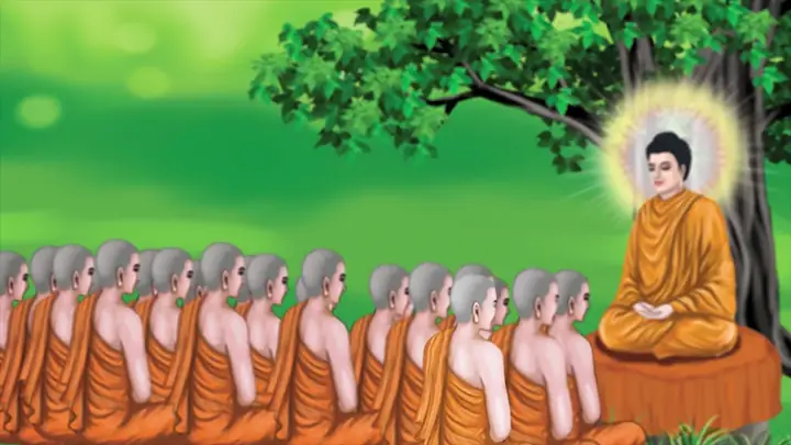 Niệm Phật Tiêu Trừ Nghiệp Chướng Chẳng Thể Nghĩ Bàn