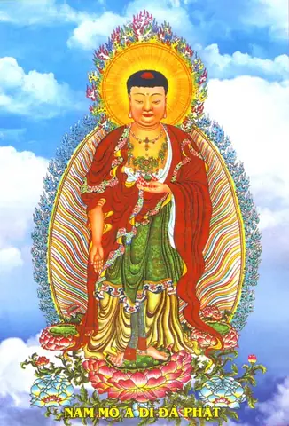 Niệm Phật Tịnh Độ: Cẩm Nang Toàn Diện Từ Lý Thuyết Đến Thực Hành