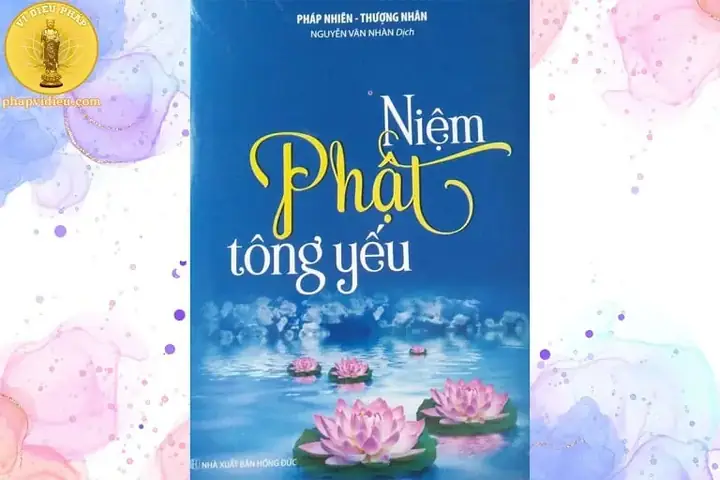 Niệm Phật Tông Yếu Pdf: Cẩm Nang Giản Dị Để Vãng Sanh Cực Lạc