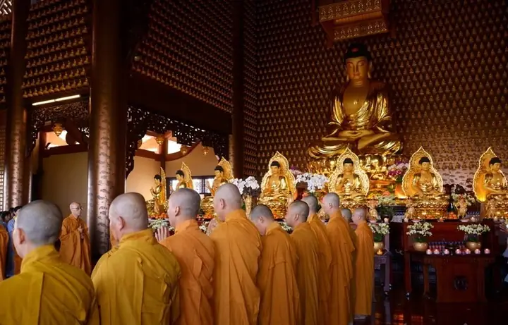 Niệm Phật Dược Sư Được Cảm Ứng | Giác Ngộ Online